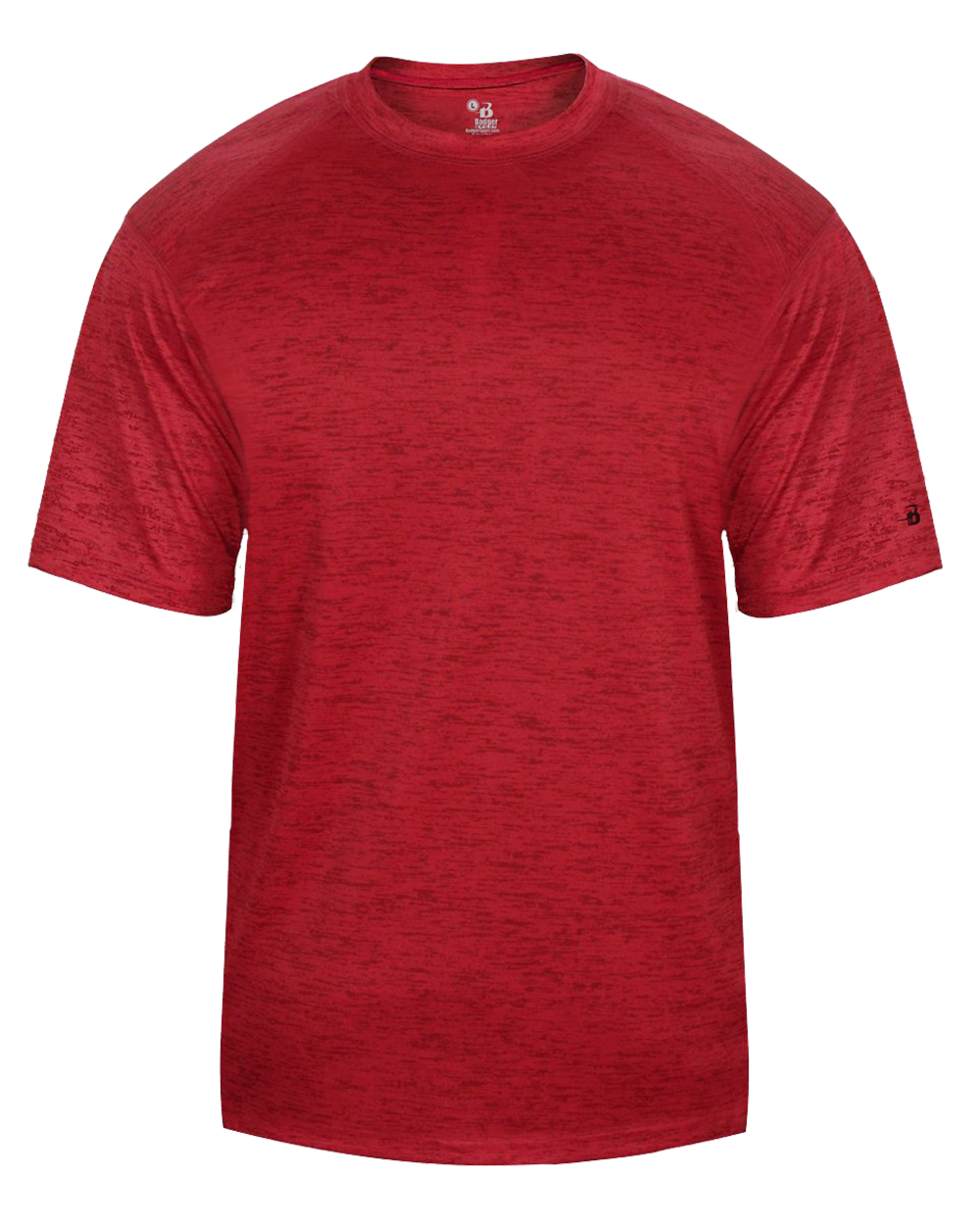TONAL BLEND YOUTH TEE lquarter