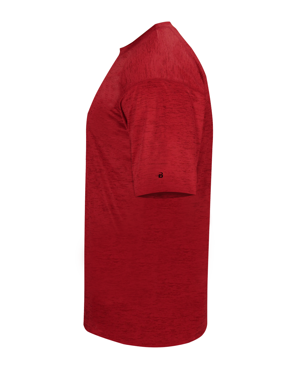 TONAL BLEND YOUTH TEE lside