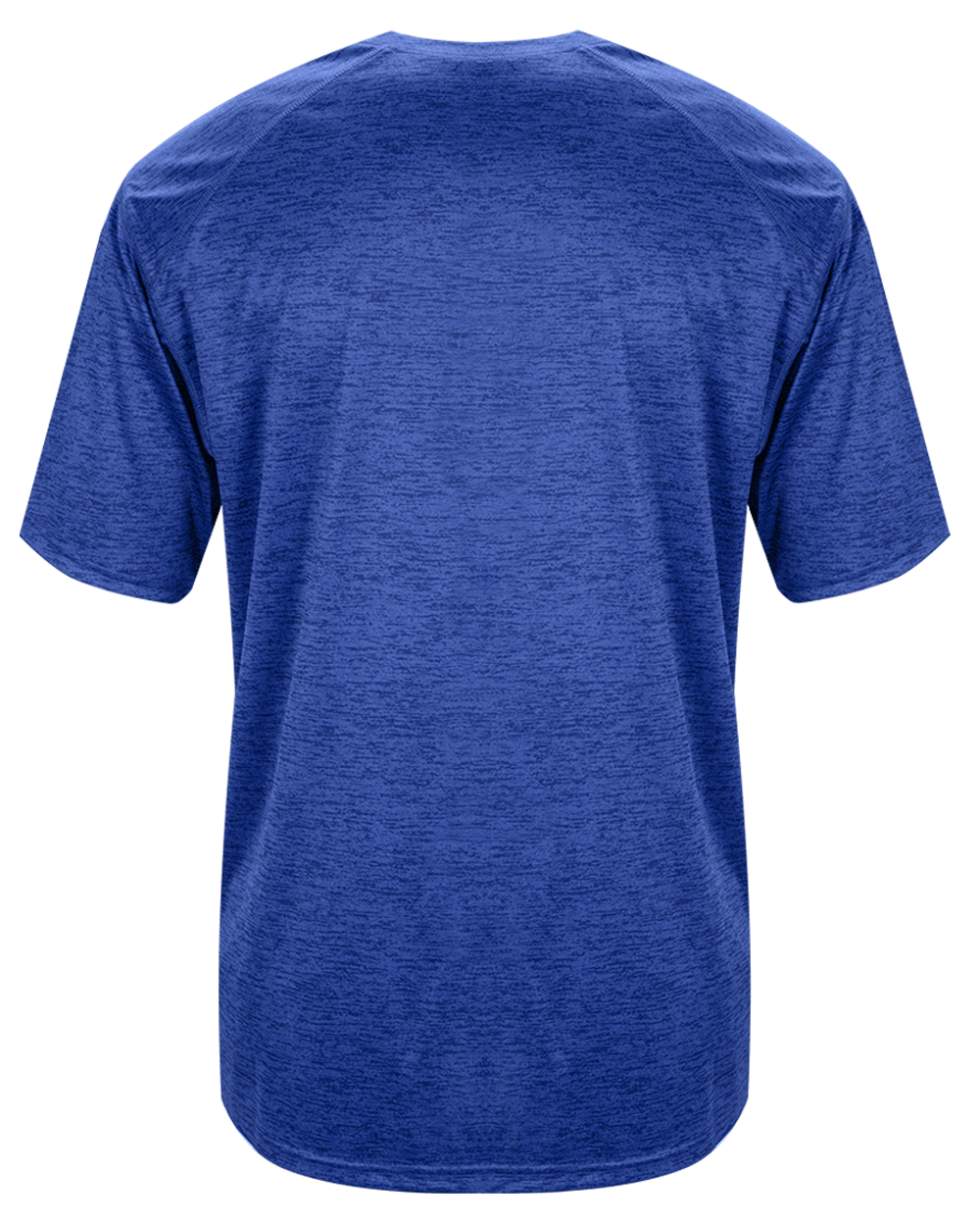 TONAL BLEND YOUTH TEE back