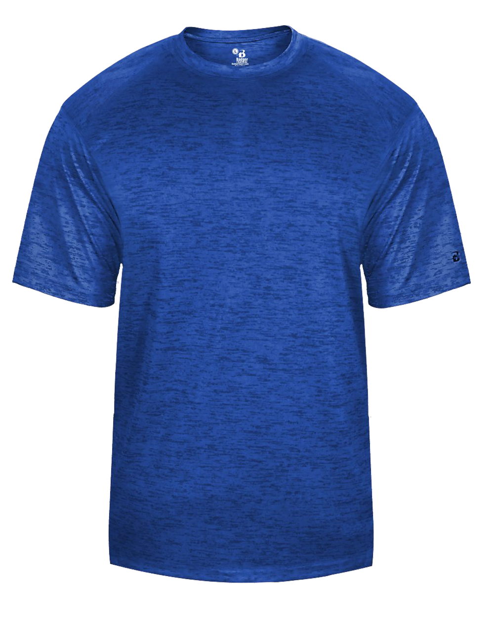 TONAL BLEND YOUTH TEE front