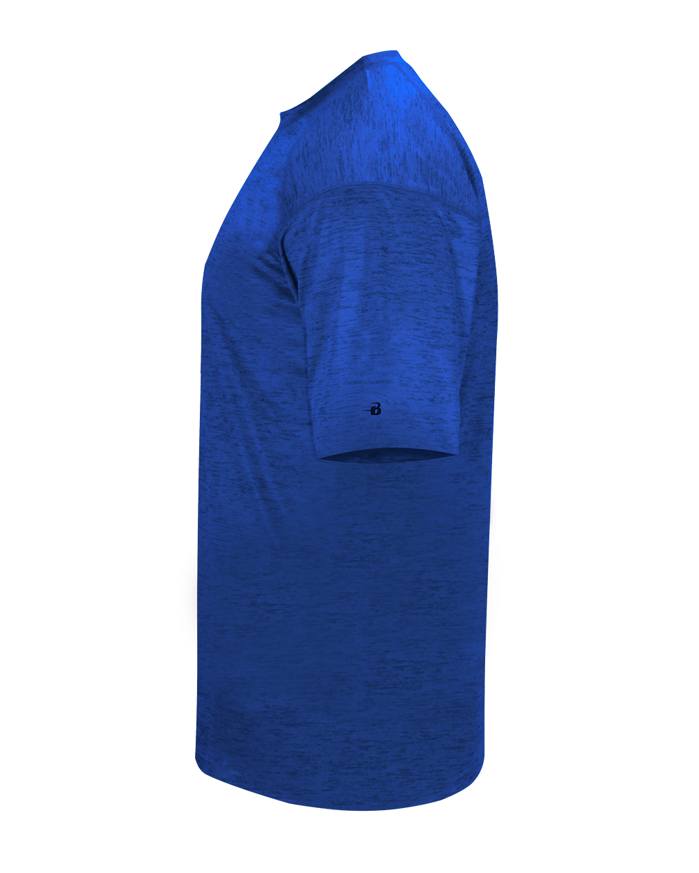 TONAL BLEND YOUTH TEE lside