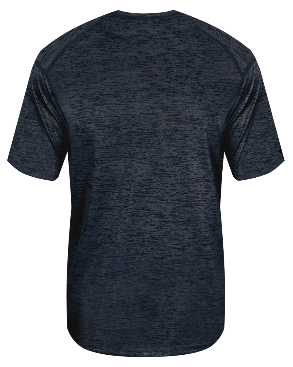 TONAL BLEND YOUTH TEE back