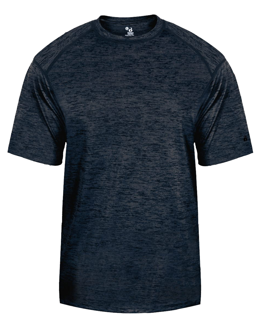 TONAL BLEND YOUTH TEE lquarter