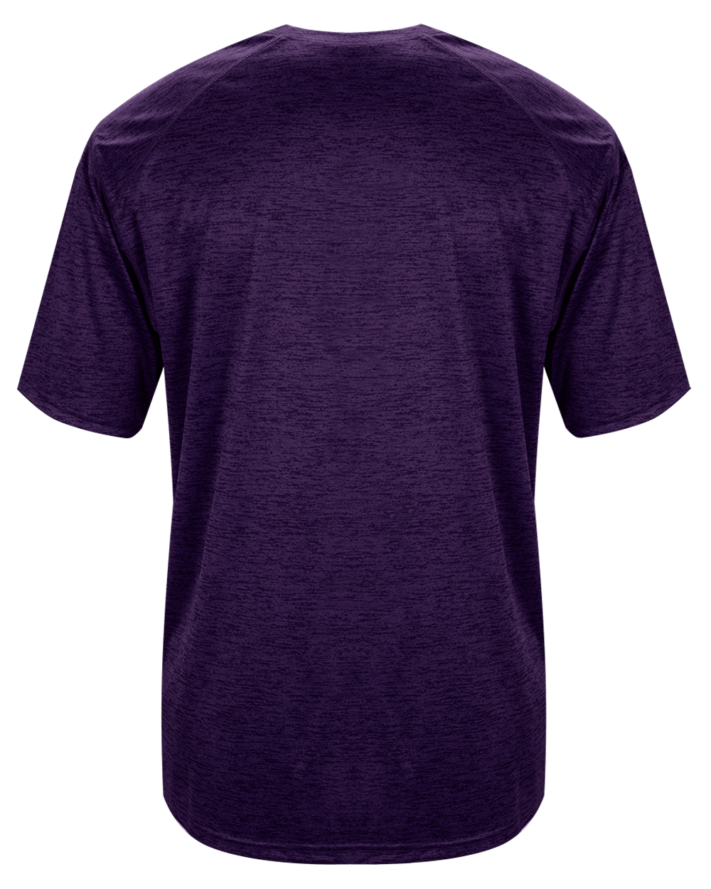 TONAL BLEND YOUTH TEE back
