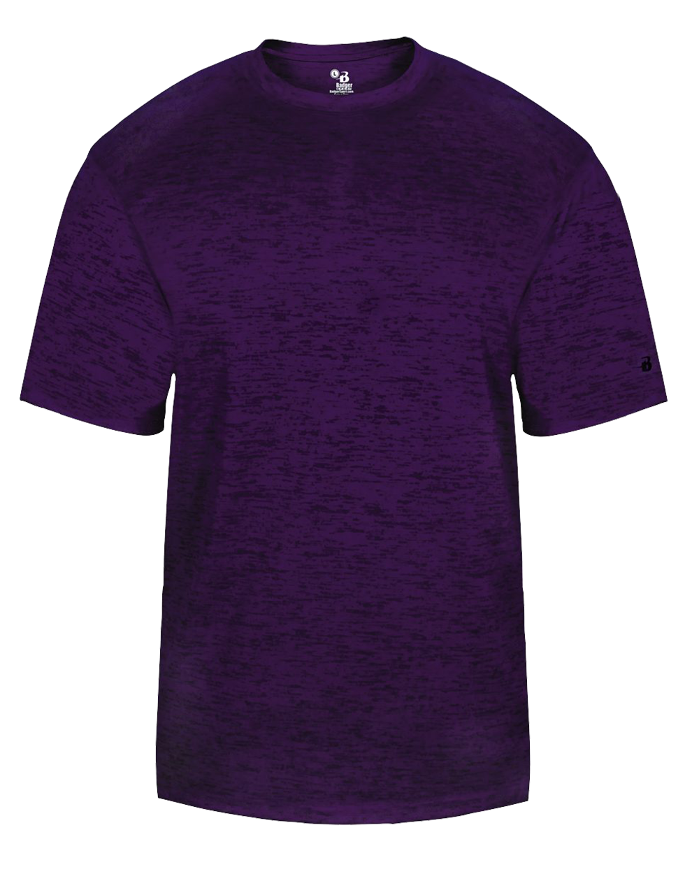 TONAL BLEND YOUTH TEE lquarter