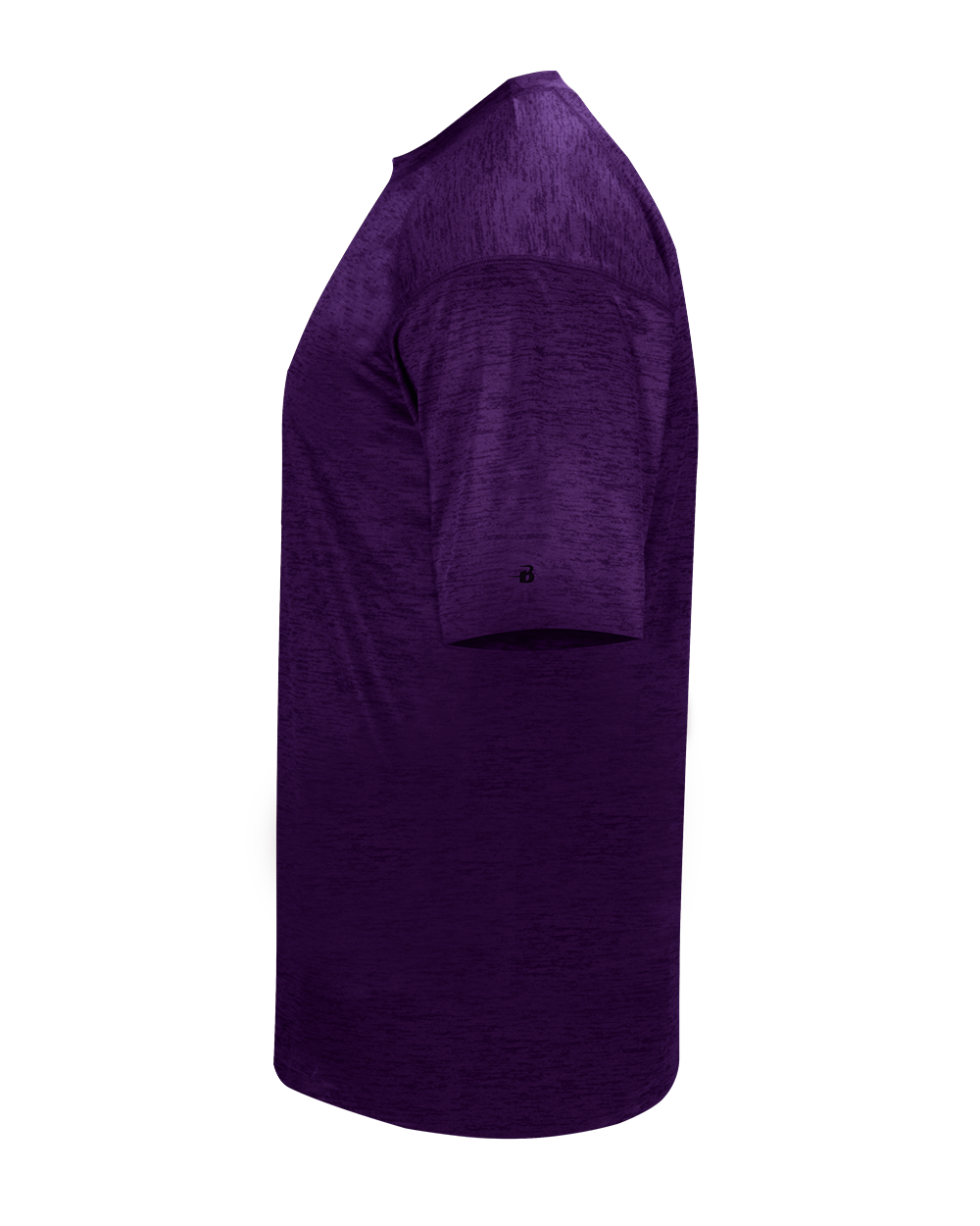 TONAL BLEND YOUTH TEE lside