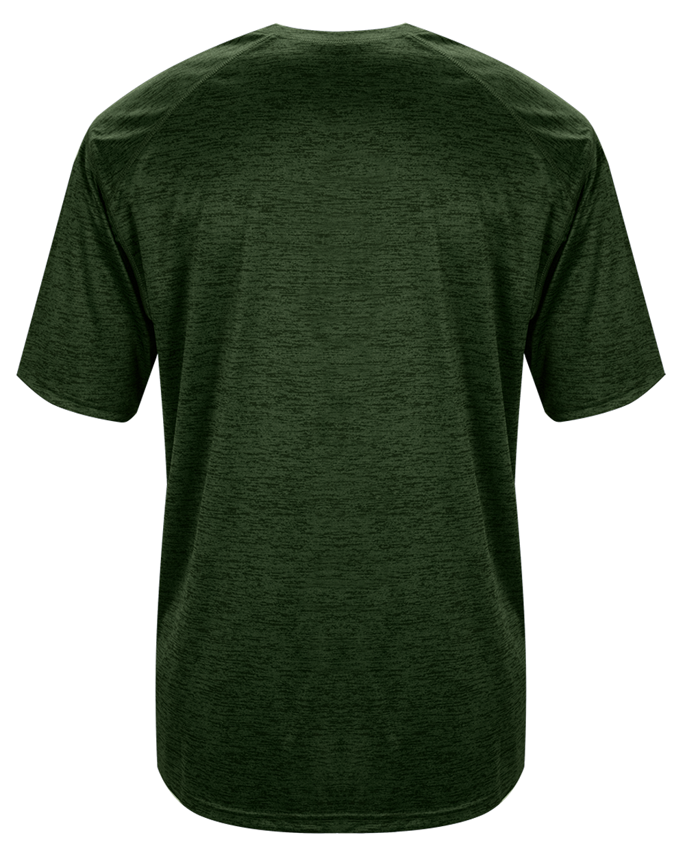 TONAL BLEND YOUTH TEE back
