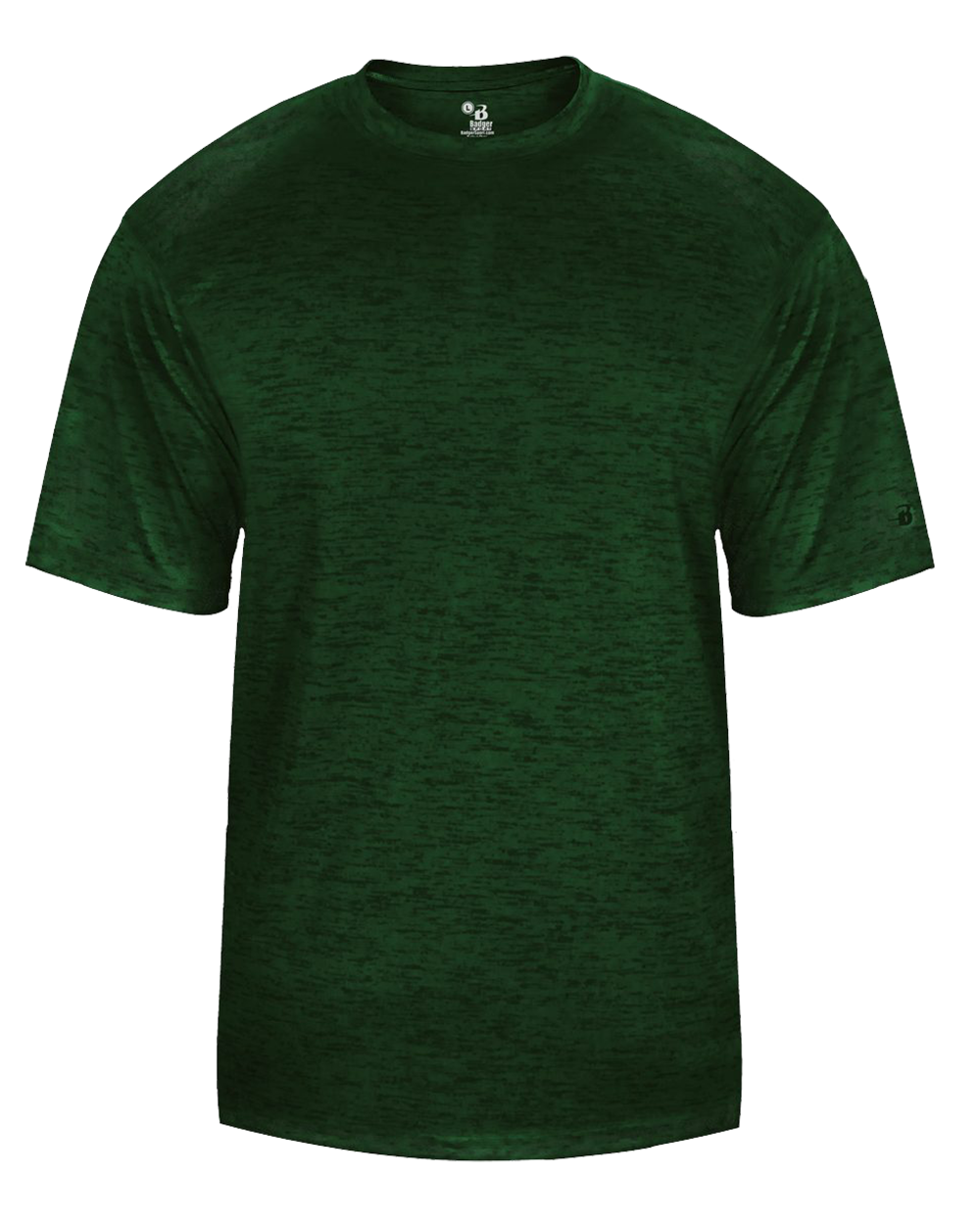 TONAL BLEND YOUTH TEE lquarter