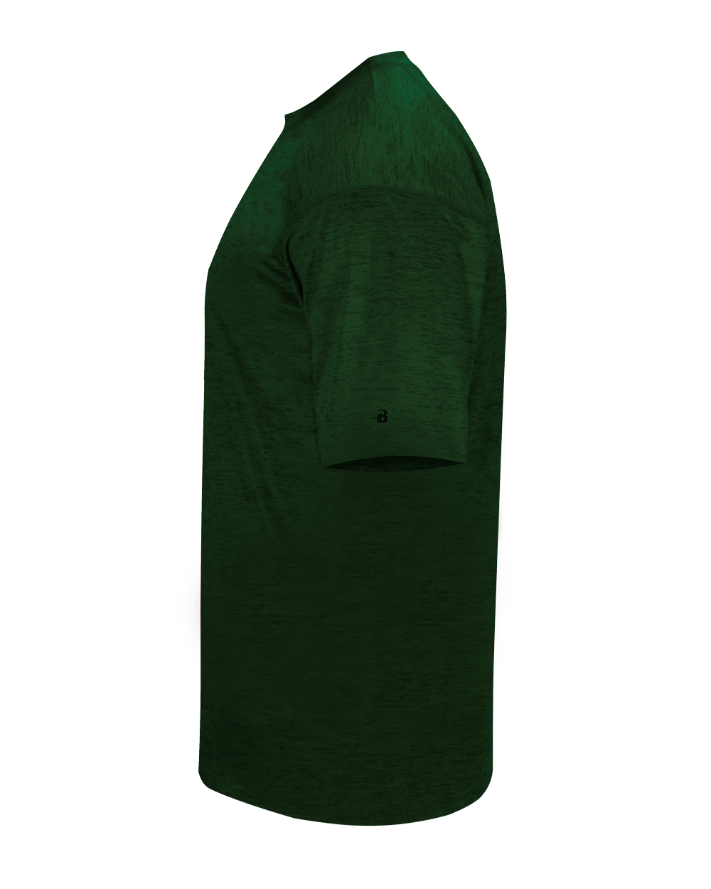 TONAL BLEND YOUTH TEE lside