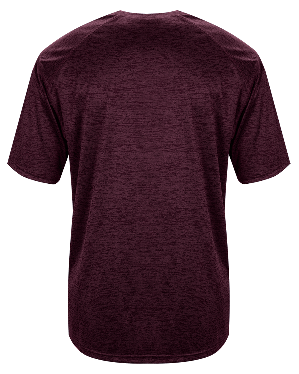 TONAL BLEND YOUTH TEE back