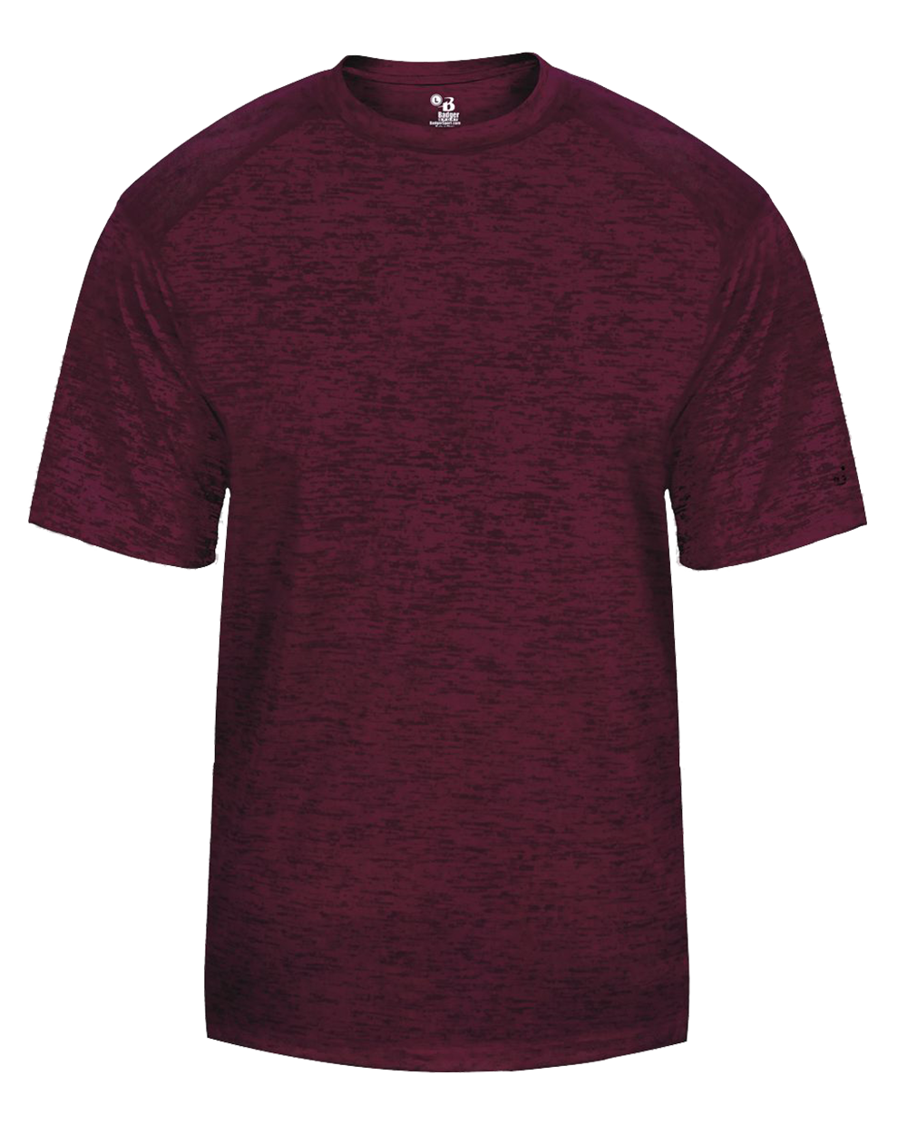 TONAL BLEND YOUTH TEE front
