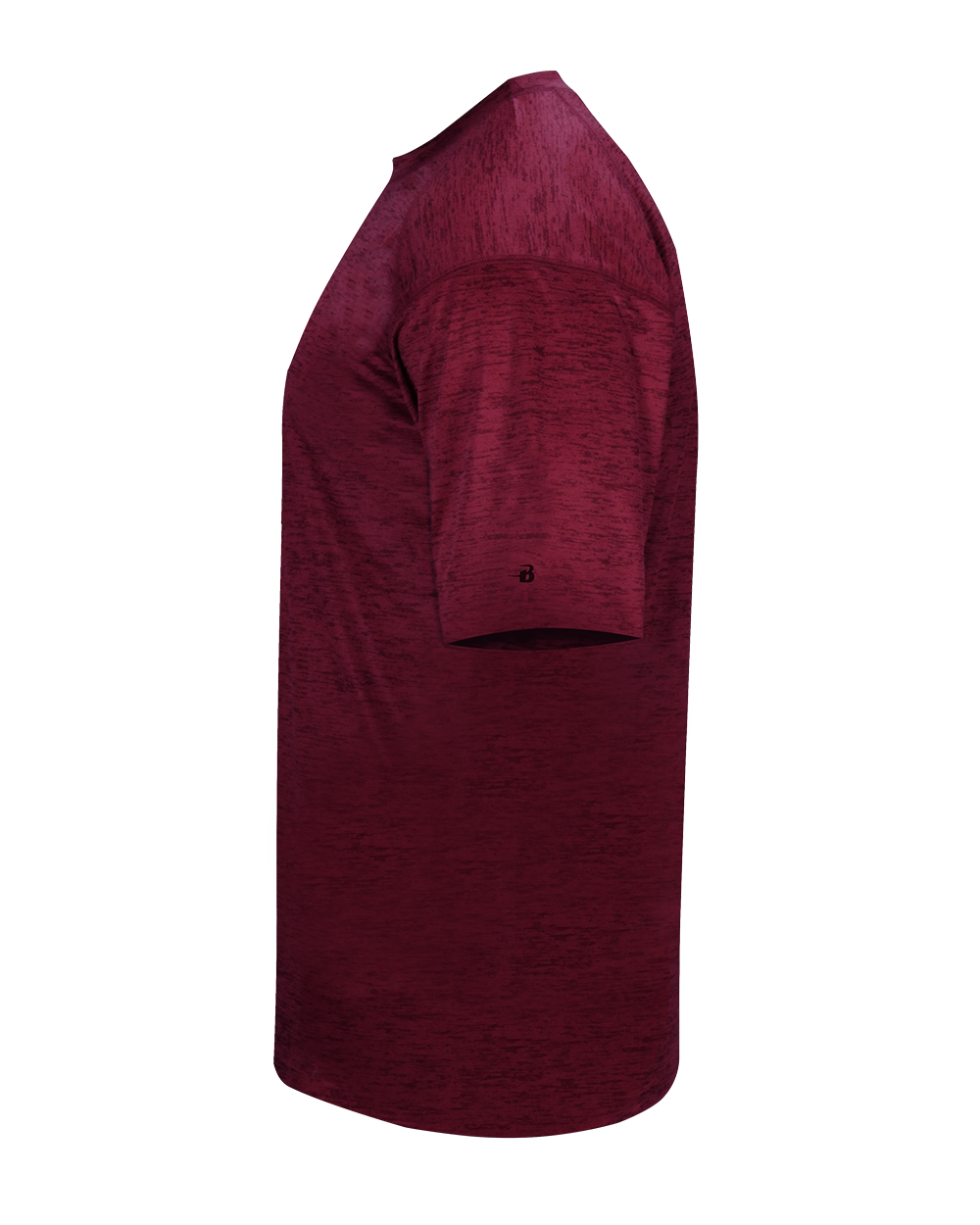 TONAL BLEND YOUTH TEE lside