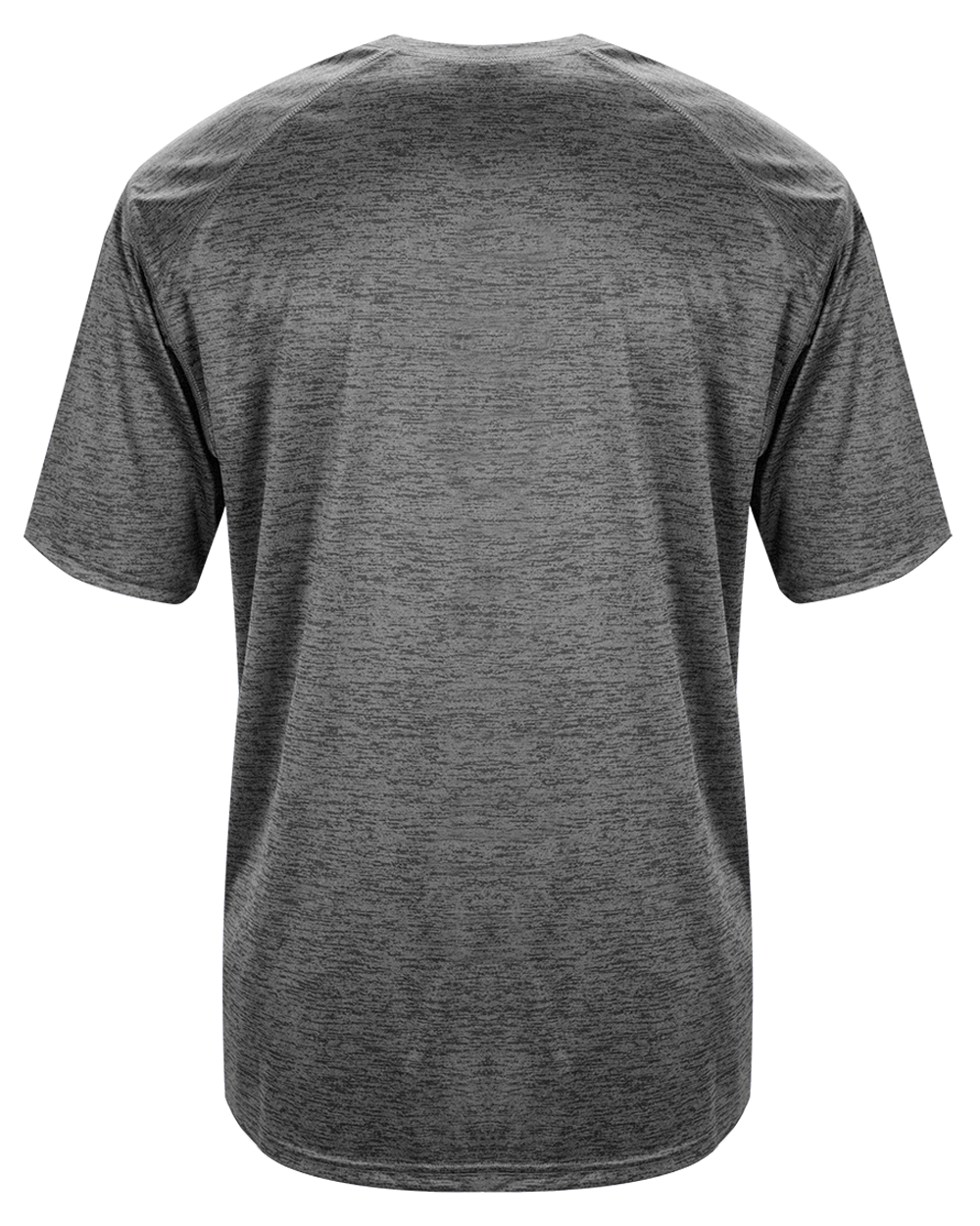 TONAL BLEND YOUTH TEE back