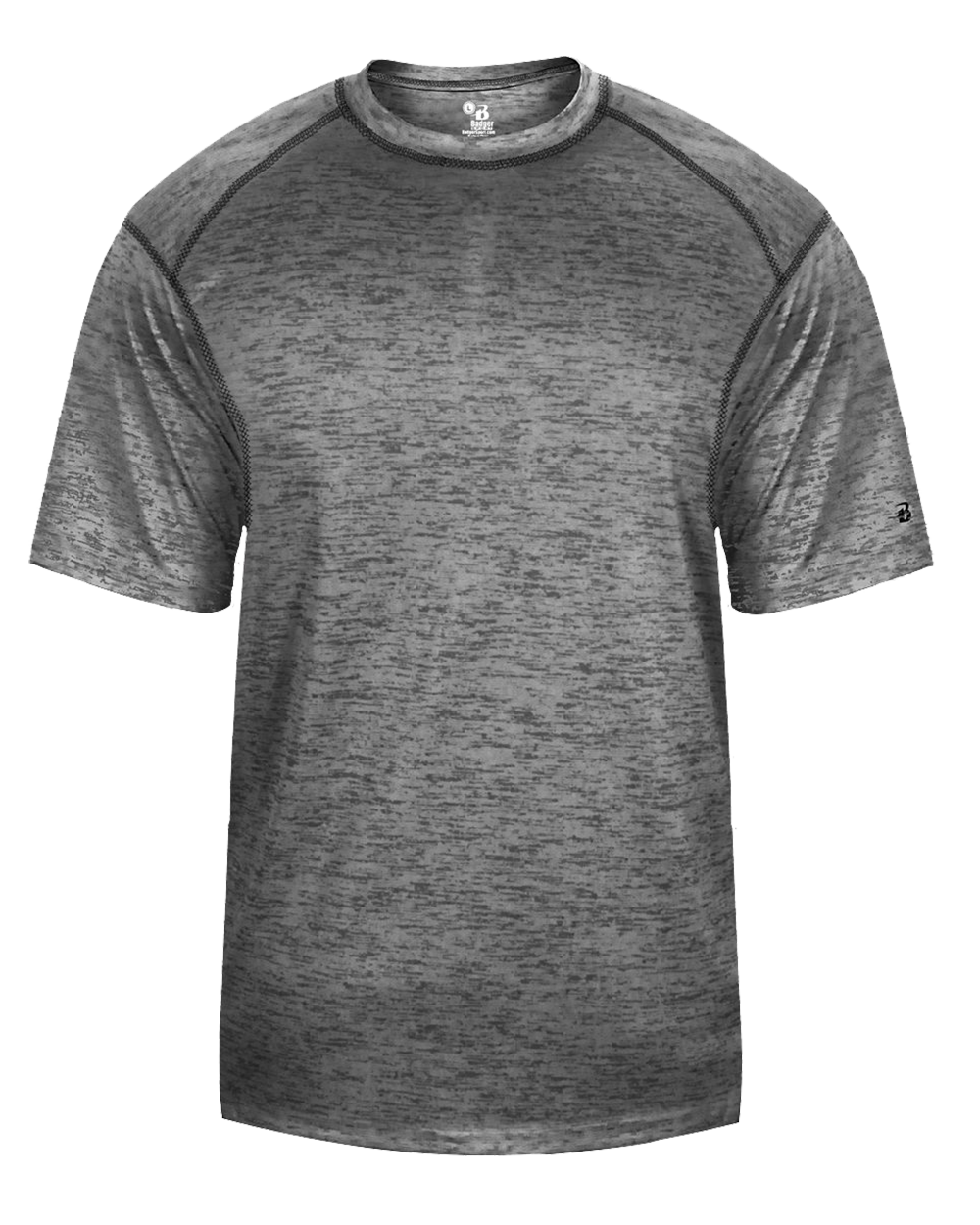 TONAL BLEND YOUTH TEE front