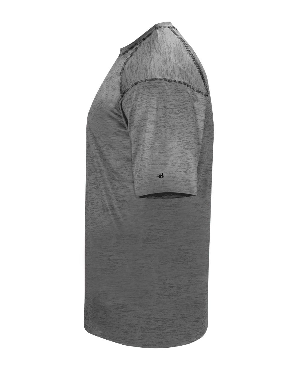 TONAL BLEND YOUTH TEE lside