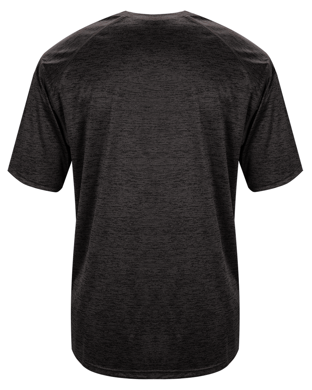TONAL BLEND YOUTH TEE back