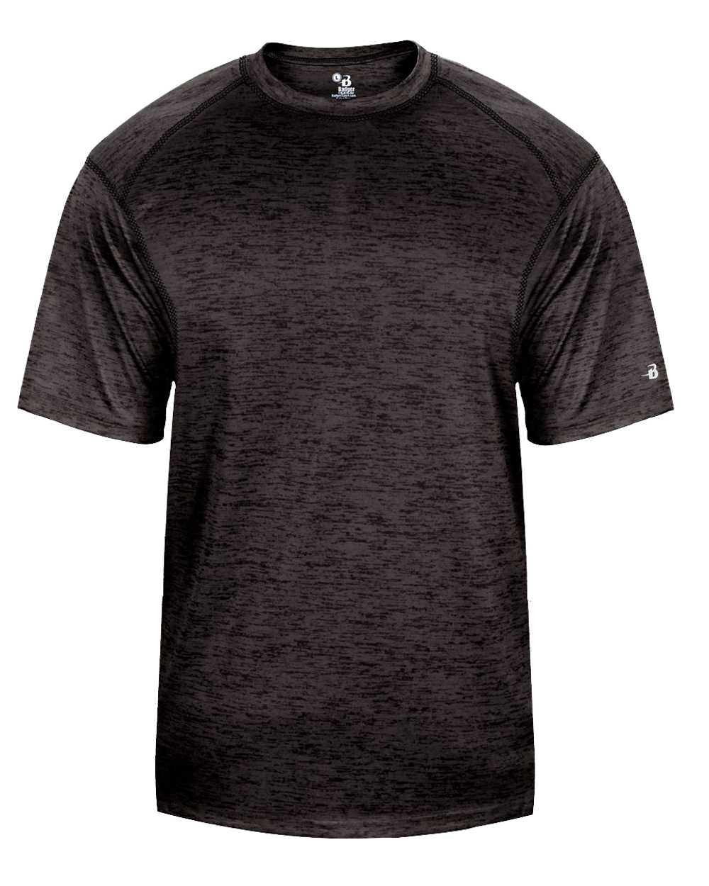 TONAL BLEND YOUTH TEE front