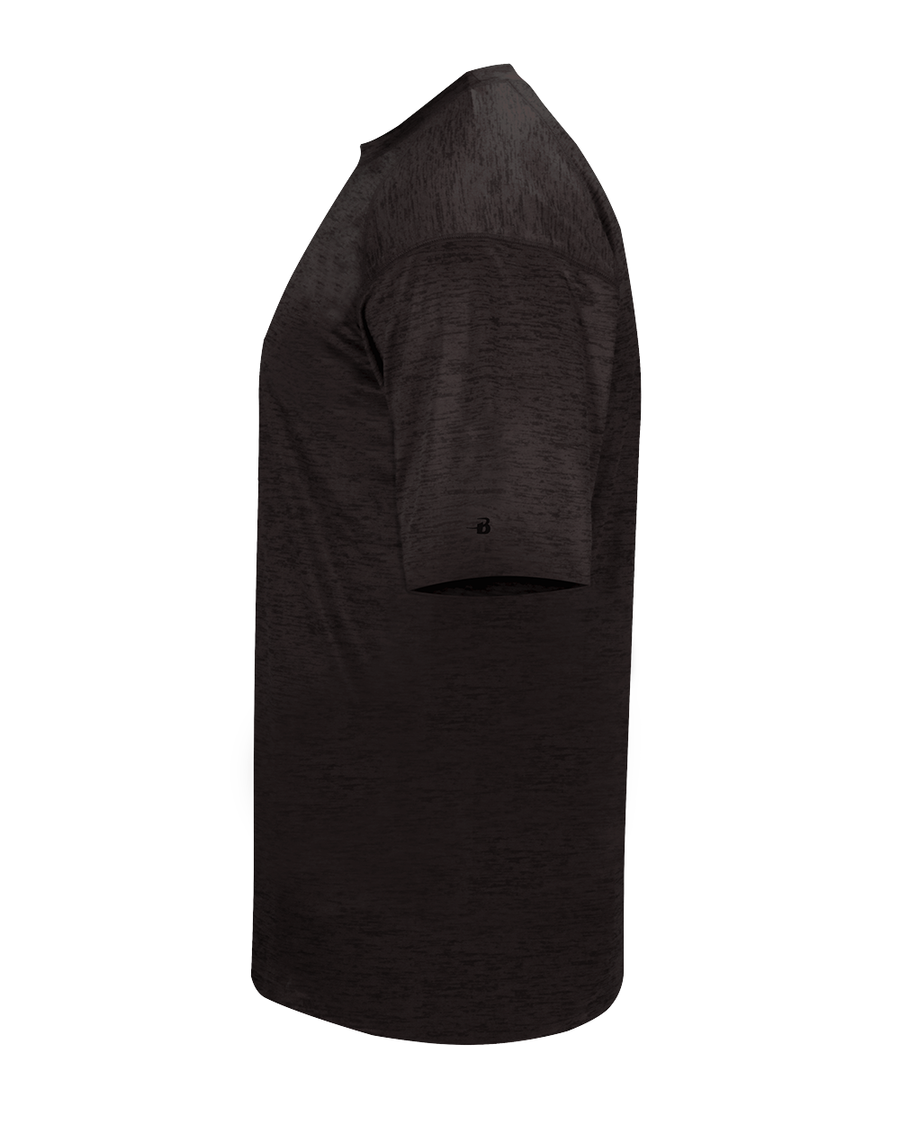 TONAL BLEND YOUTH TEE lside