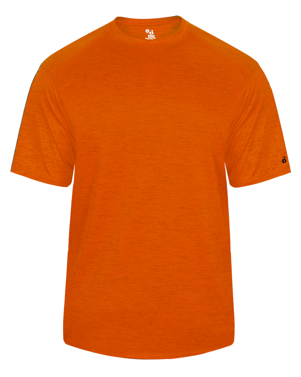 TONAL BLEND YOUTH TEE front