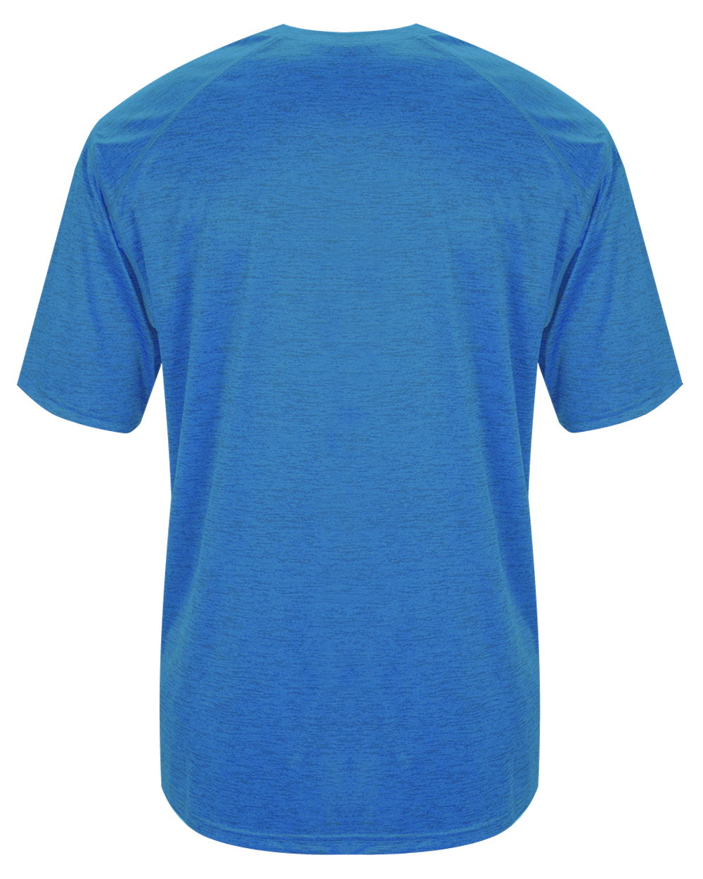 TONAL BLEND YOUTH TEE back