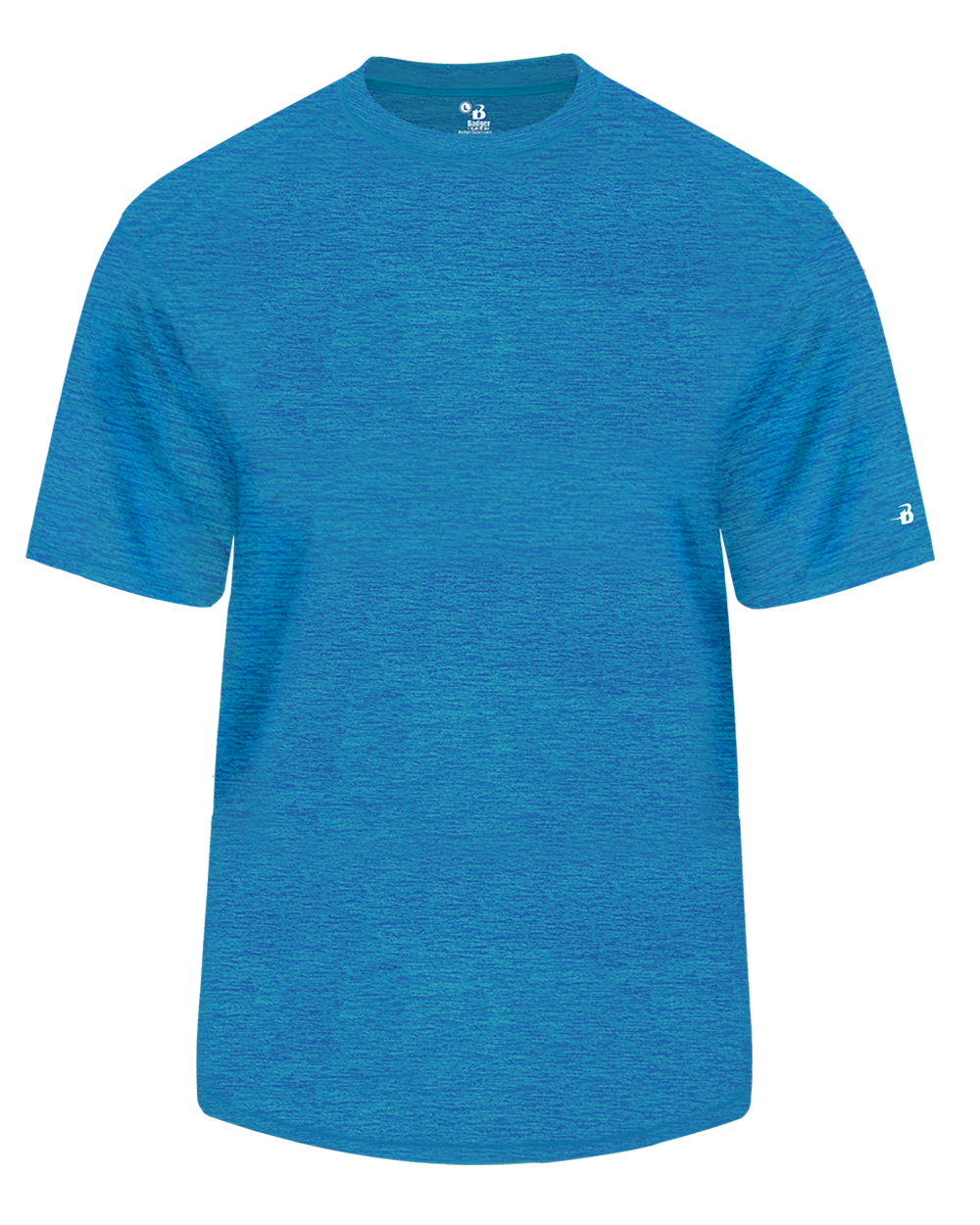 TONAL BLEND YOUTH TEE front