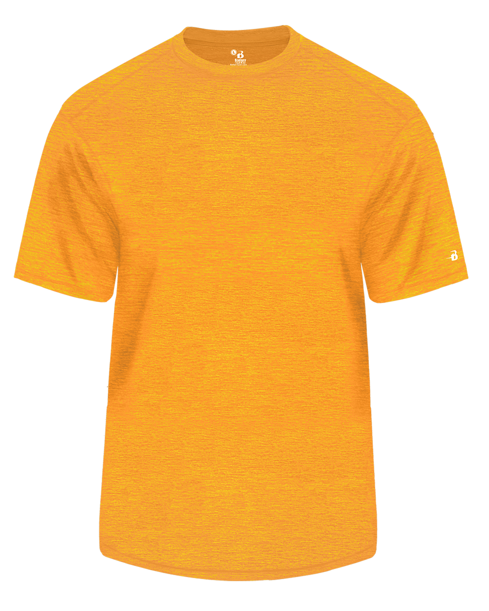 TONAL BLEND YOUTH TEE front