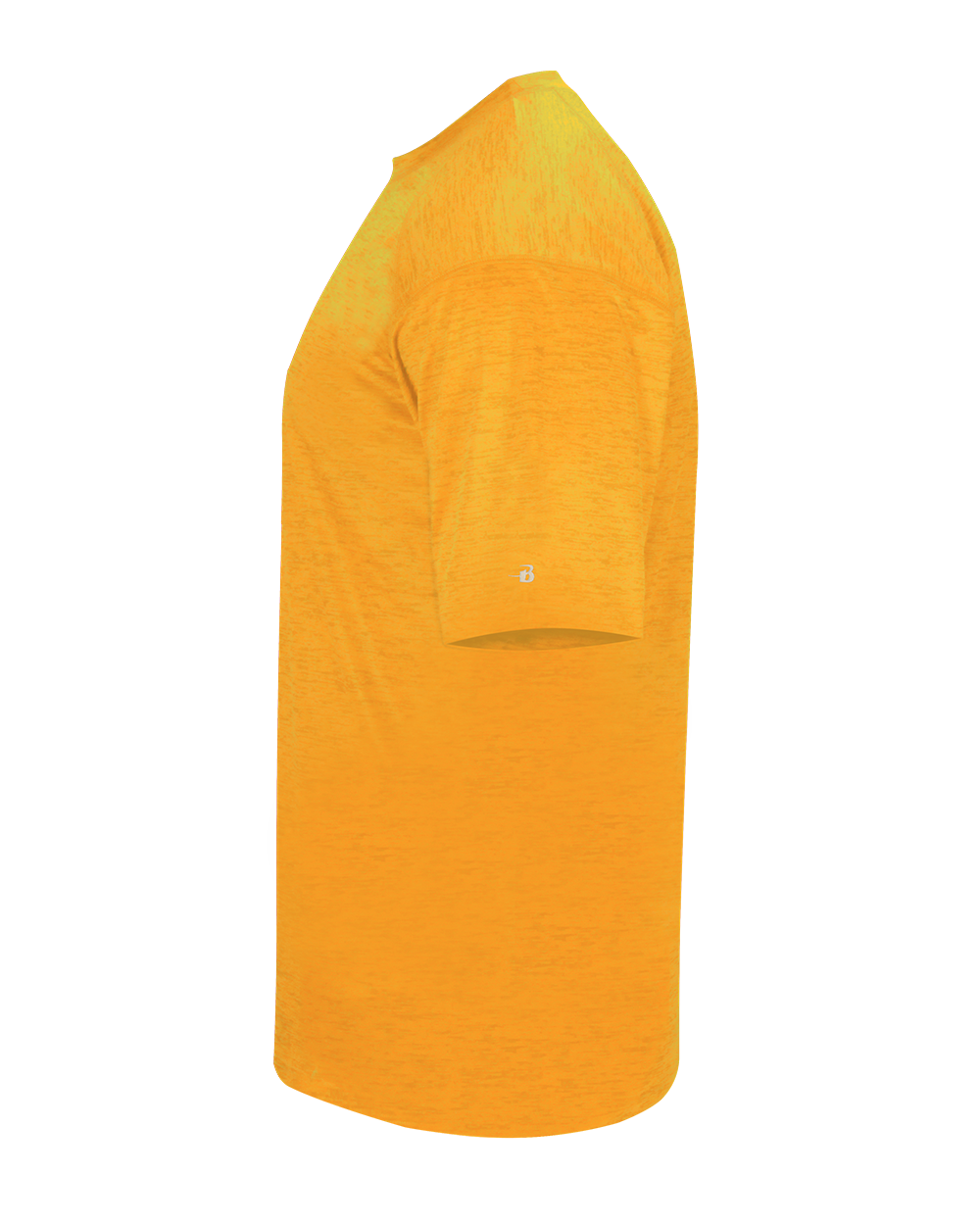 TONAL BLEND YOUTH TEE lside