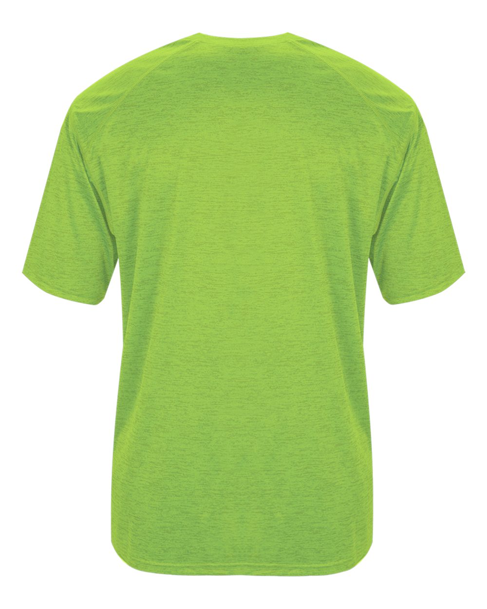 TONAL BLEND YOUTH TEE back