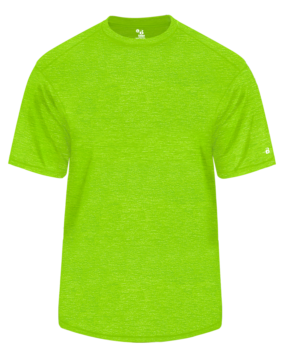 TONAL BLEND YOUTH TEE lquarter