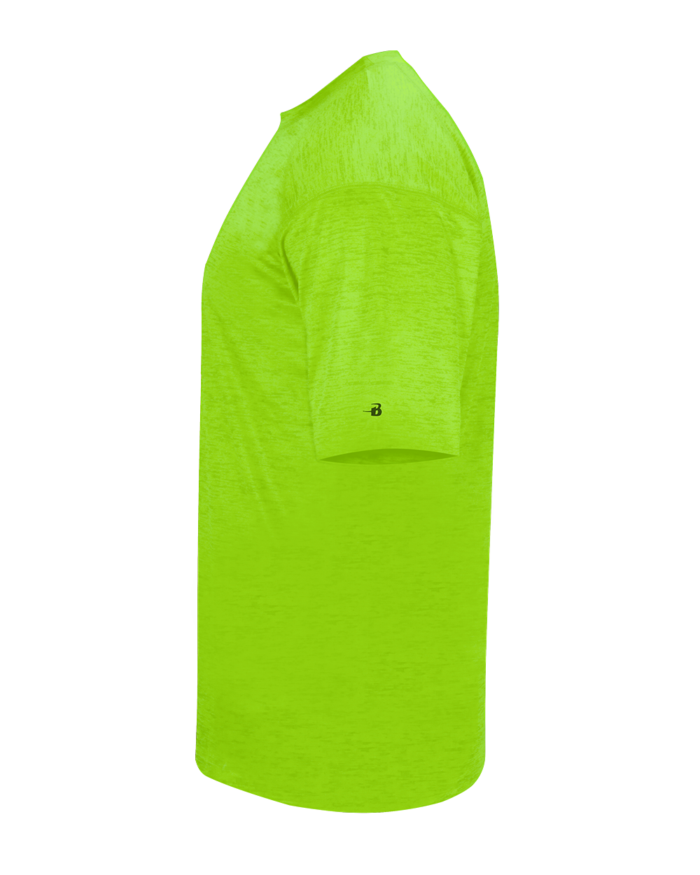 TONAL BLEND YOUTH TEE lside