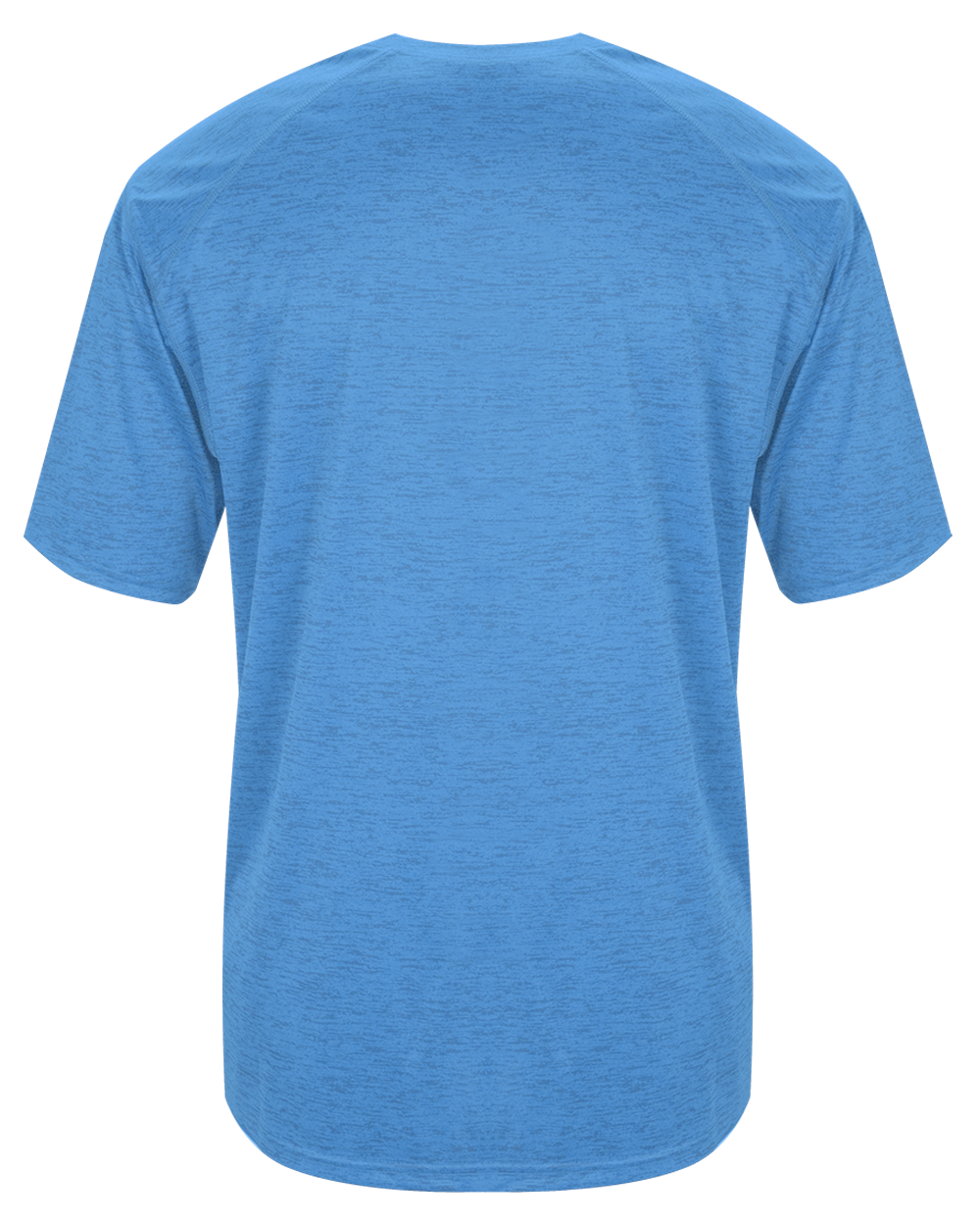 TONAL BLEND YOUTH TEE back