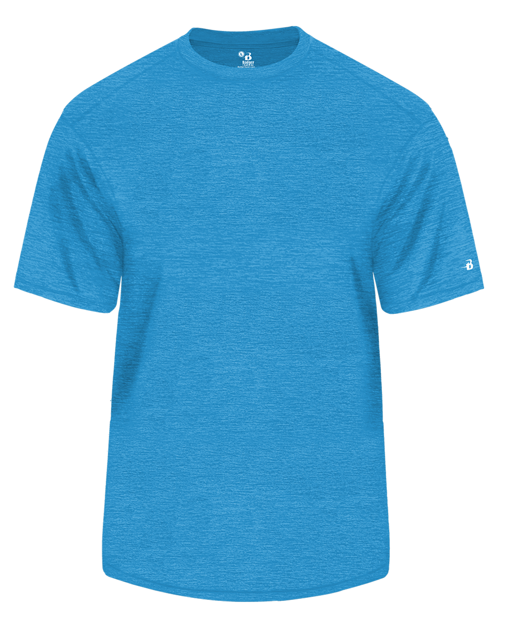 TONAL BLEND YOUTH TEE lquarter