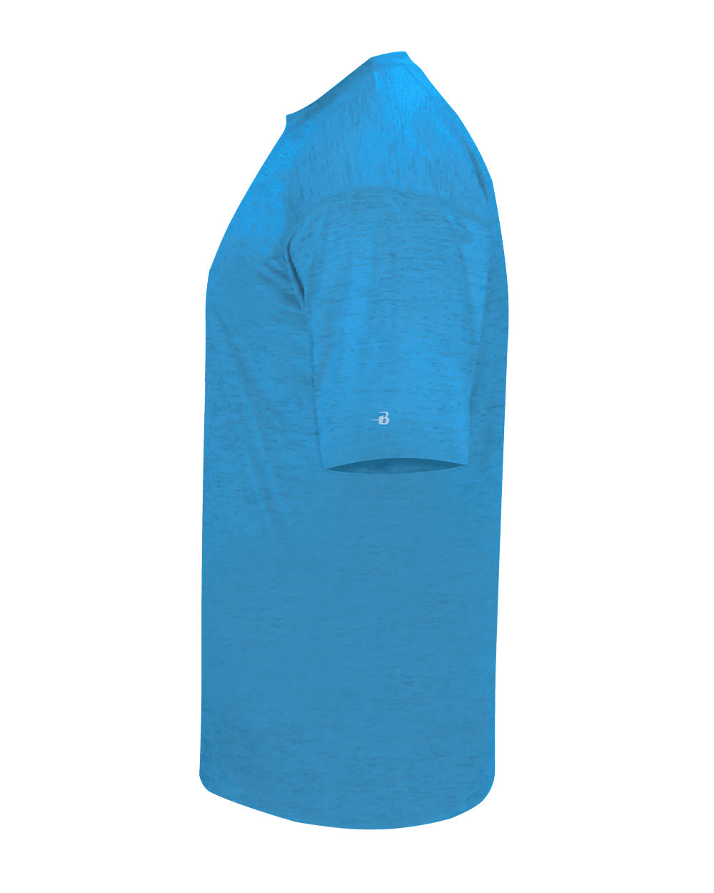 TONAL BLEND YOUTH TEE lside