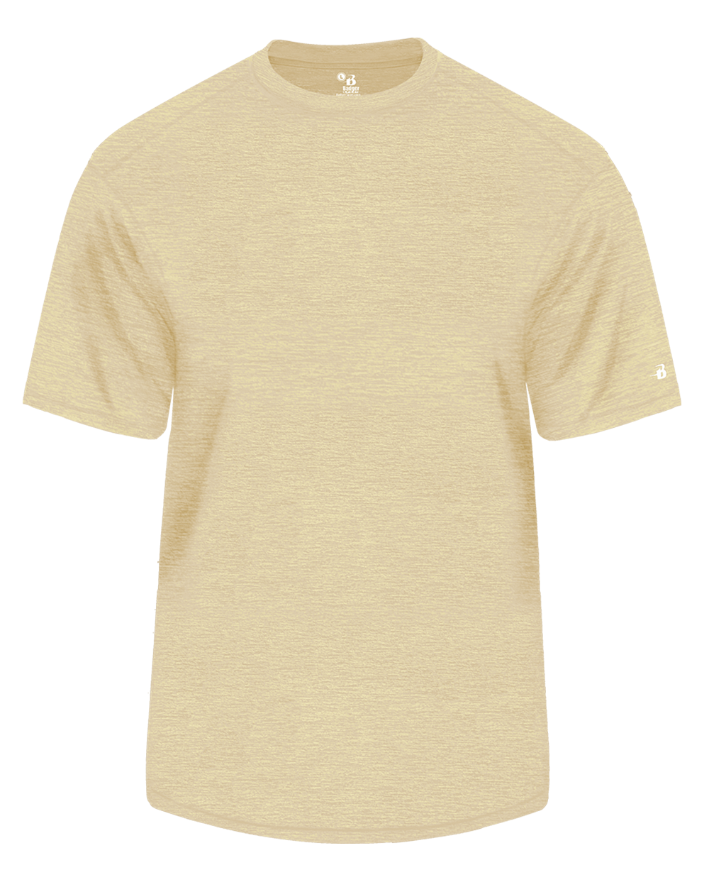 TONAL BLEND YOUTH TEE front