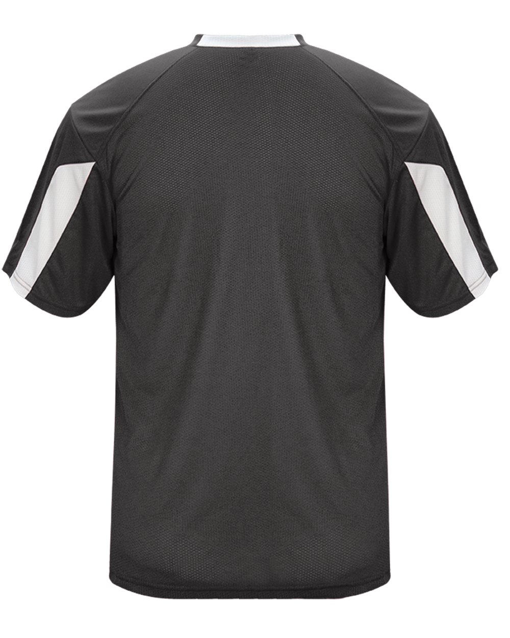STRIKER YOUTH TEE back