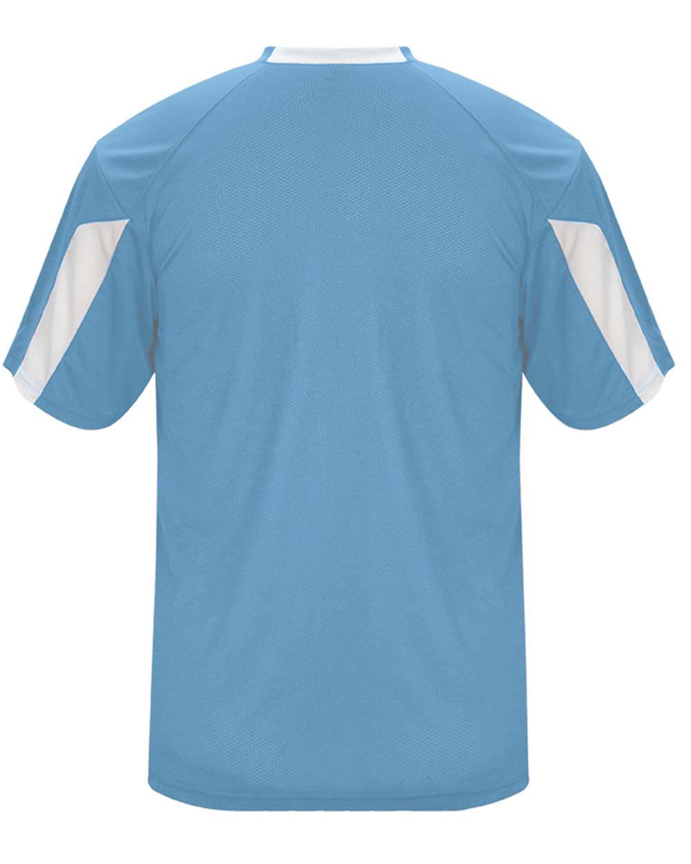 STRIKER YOUTH TEE back