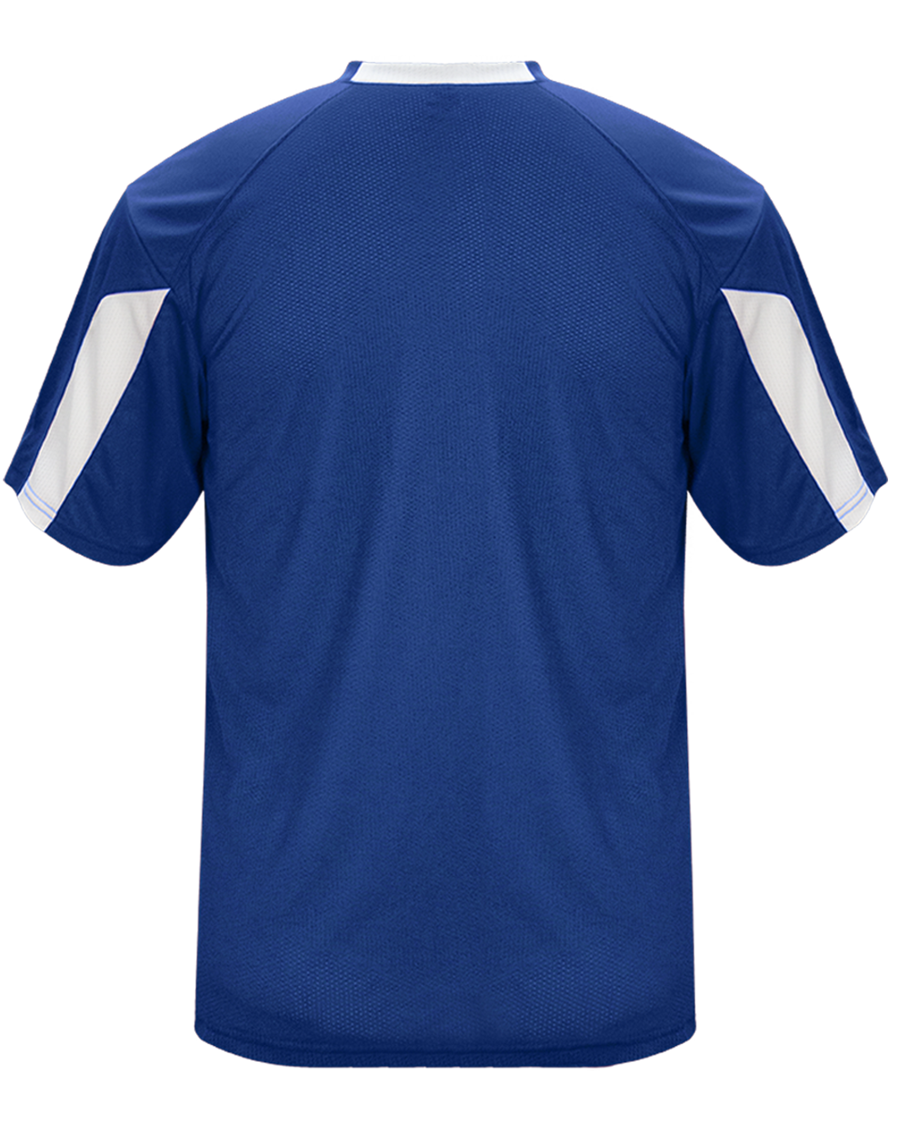 STRIKER YOUTH TEE back