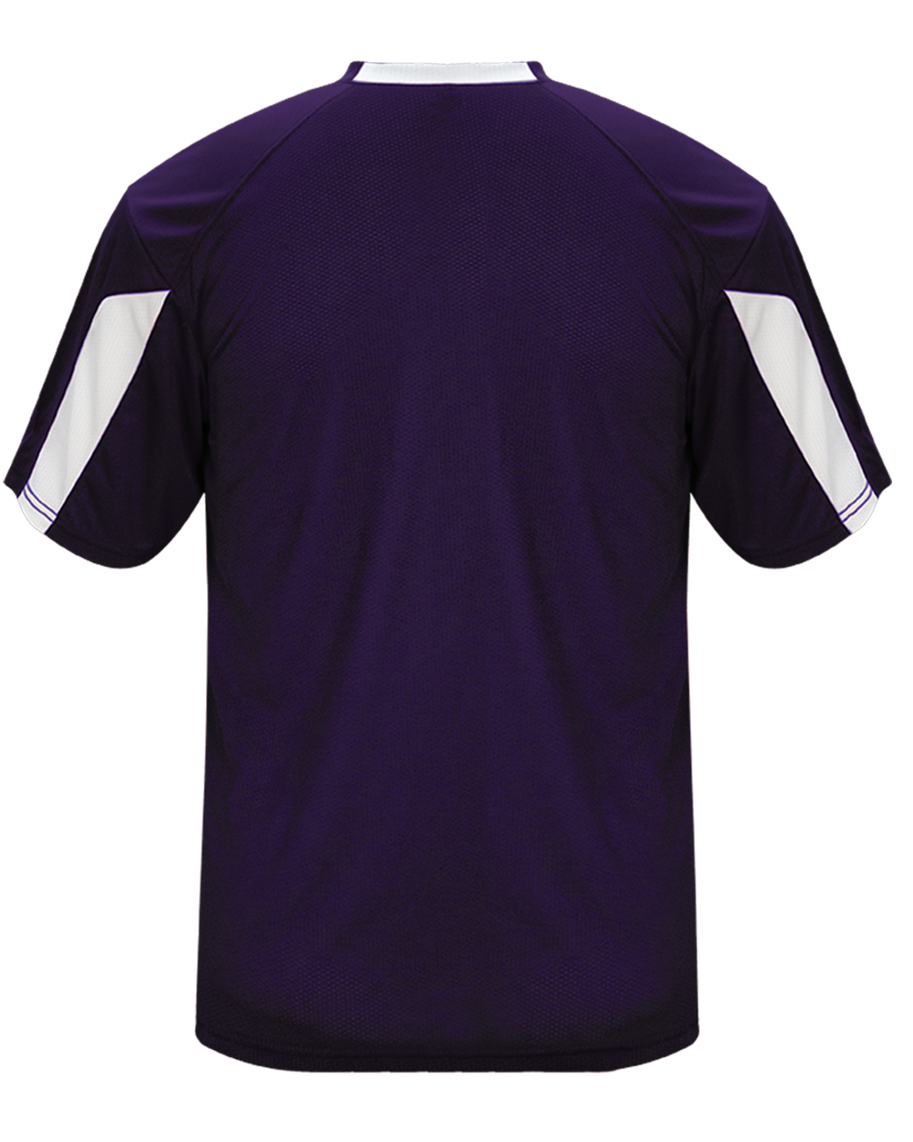 STRIKER YOUTH TEE back