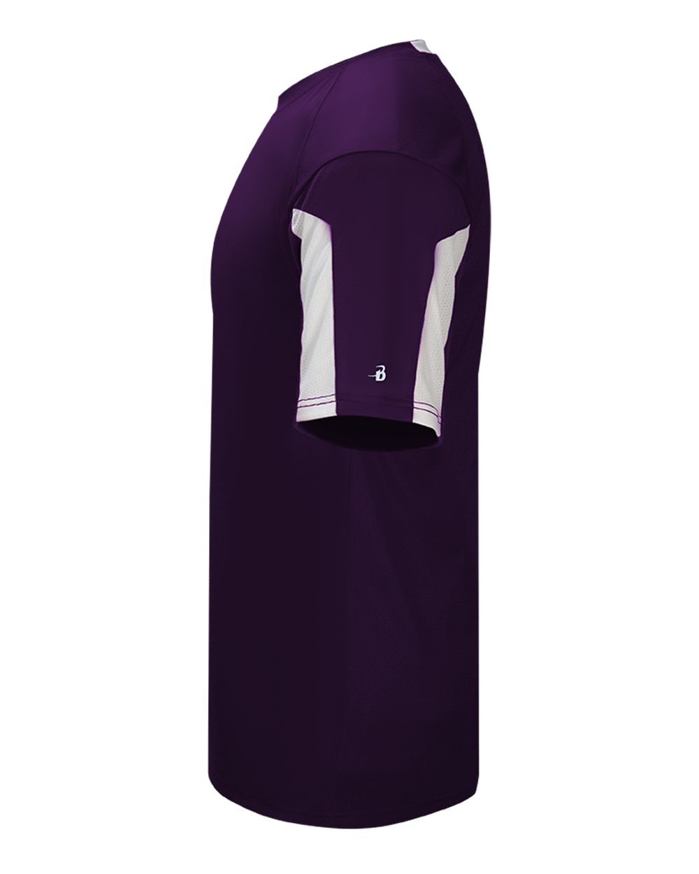STRIKER YOUTH TEE lside