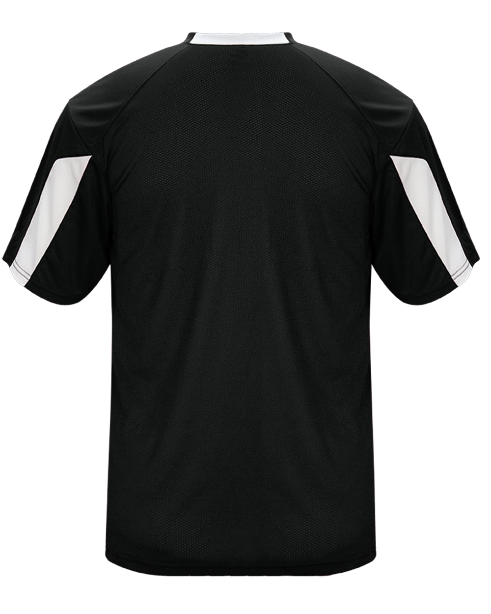 STRIKER YOUTH TEE back