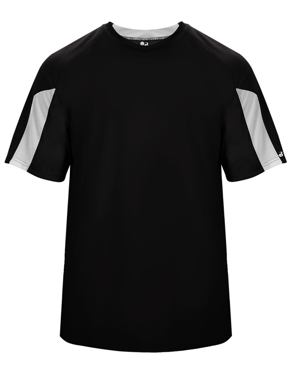 STRIKER YOUTH TEE front