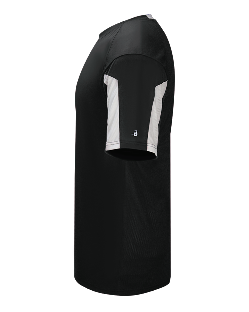 STRIKER YOUTH TEE lside