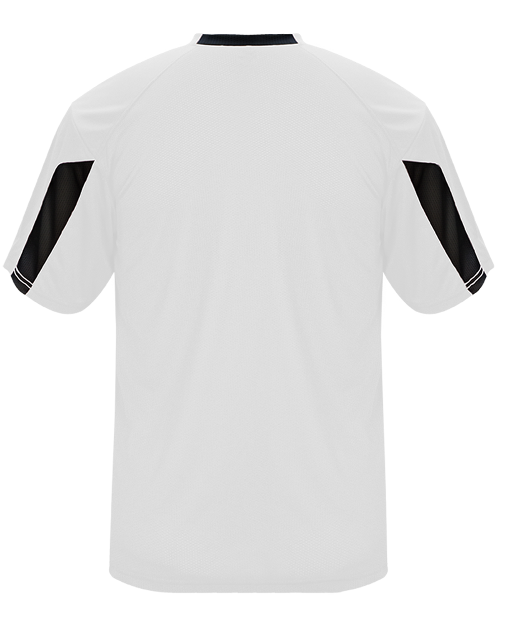 STRIKER YOUTH TEE back