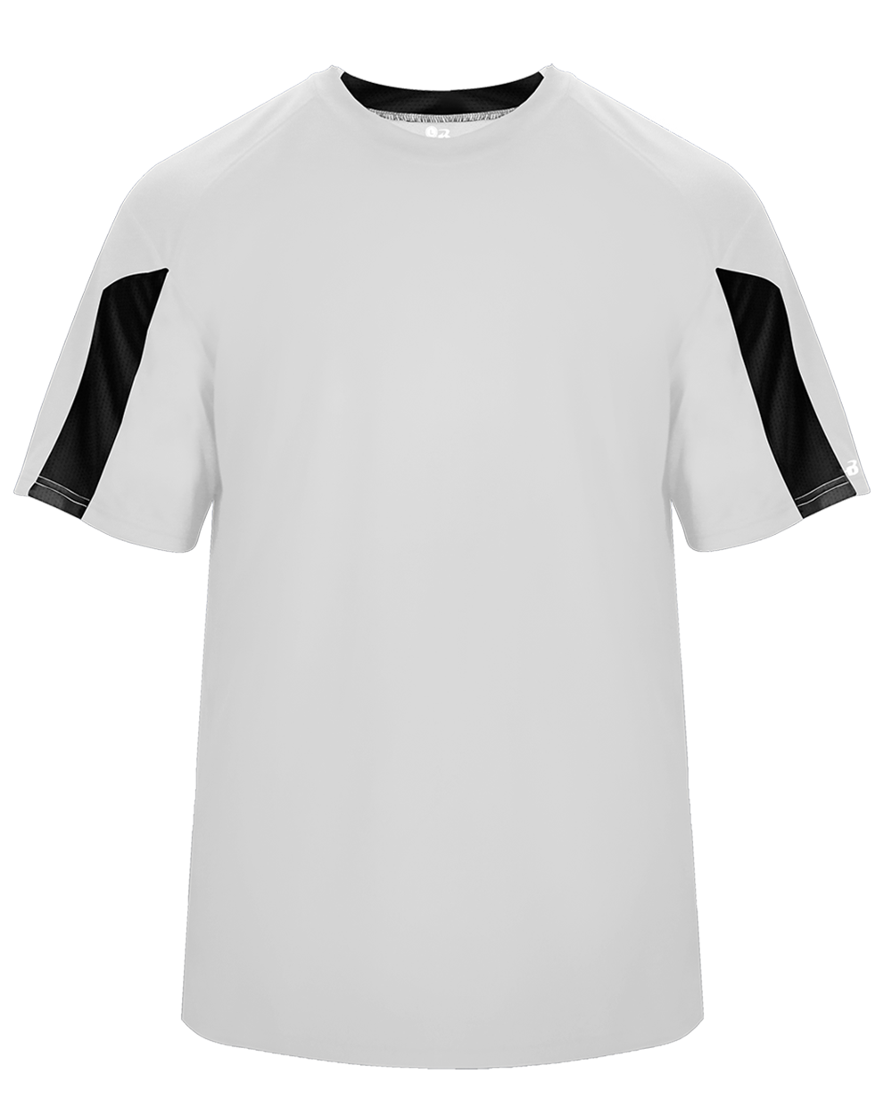 STRIKER YOUTH TEE front