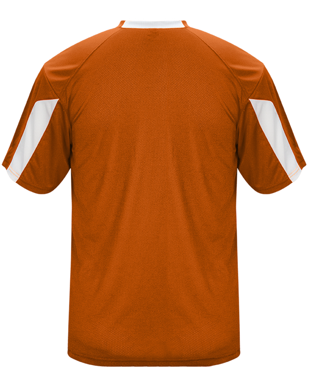 STRIKER YOUTH TEE back