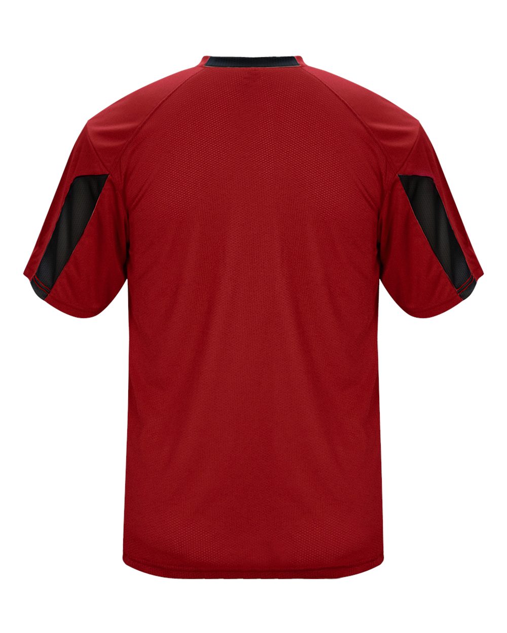 STRIKER YOUTH TEE back