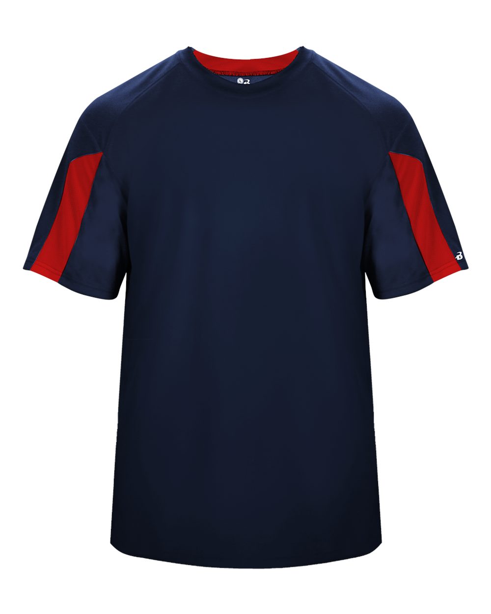 STRIKER YOUTH TEE front