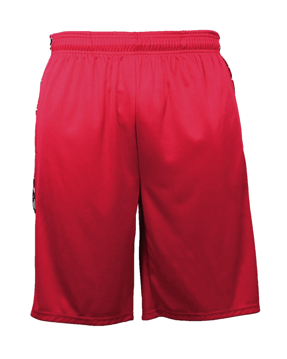 DIGITAL PANEL YOUTH SHORT lquarter