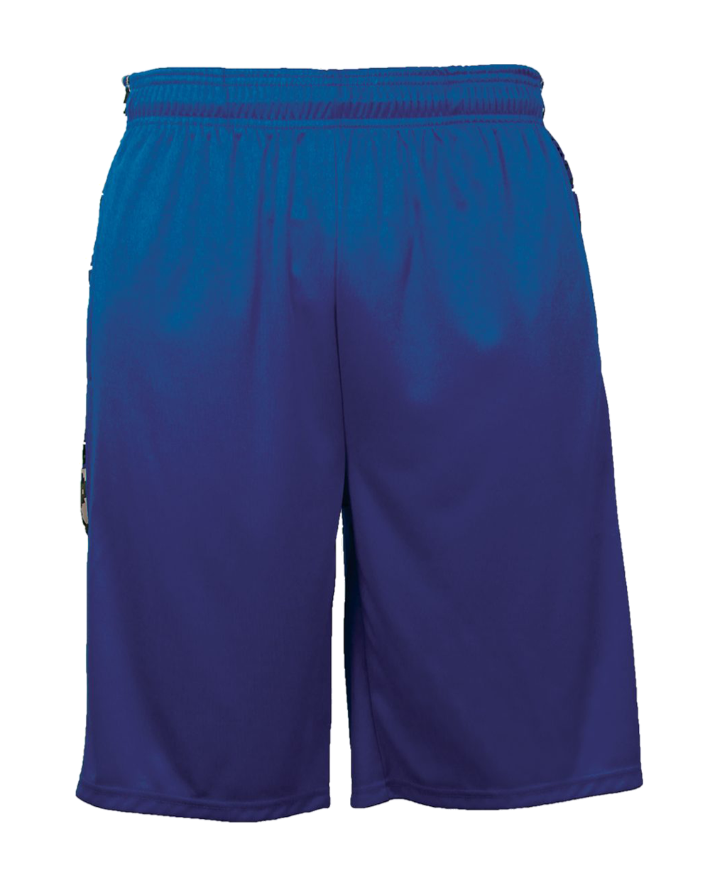DIGITAL PANEL YOUTH SHORT front