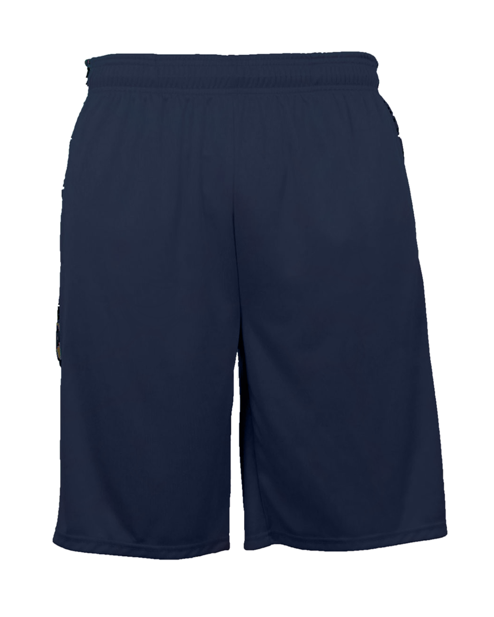 DIGITAL PANEL YOUTH SHORT lquarter